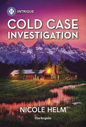 [Hudson Sibling Solutions 03] • Cold Case Investigation